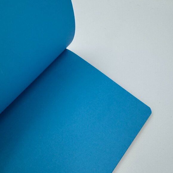 2 Black Notebooks/Journals With Dog Image. Fancy. - Picture 6 of 13